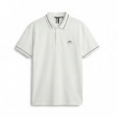 Polo Regular Fit In Mercerized