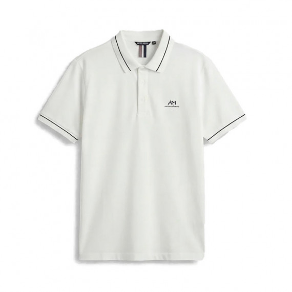 Polo Regular Fit In Mercerized