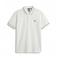 Polo Regular Fit In Mercerized  ANTONY MORATO