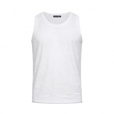 Camiseta Sin Mangas Regular Neuter Fabric