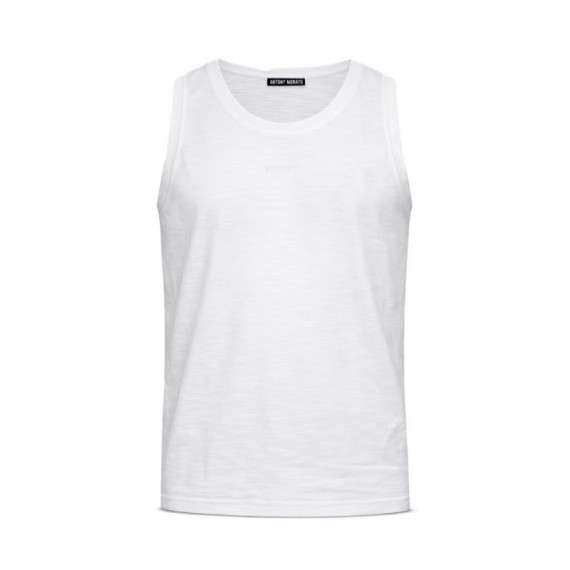 Camiseta Sin Mangas Regular Neuter Fabric