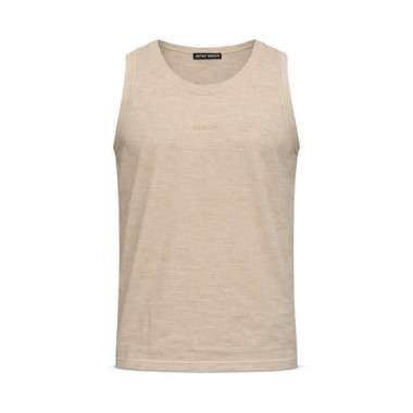 Camiseta Sin Mangas Regular Neuter Fabric