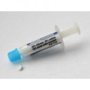 PASTA TERMICA REFRIGERANTE PARA MICROPROCESADORES (JERINGA)