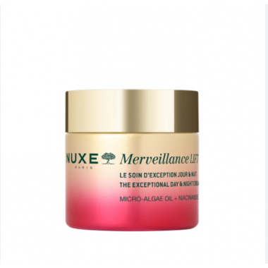 NUXE MERVEILLANCE DIA Y NOCHE REF: VN069401