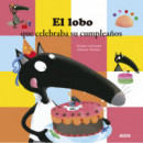 El lobo que celebraba su cumplea�os