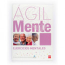 �gilmente: ejercicios mentales. Violeta claro