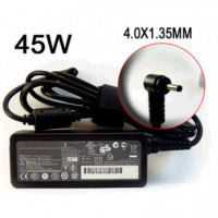 Cargador para Portátil Asus 45W  19V 2.37A 4.0 Mm X 1.35 Mm / 3592