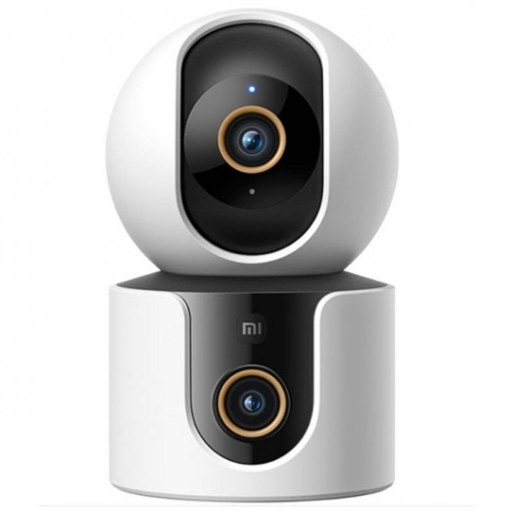 Camara Vigilancia XIAOMI mi C500 Dual Wifi Interior Security 2K