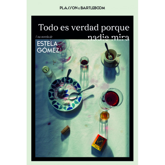 TODO ES VERDAD PORQUE NADIE MIRA