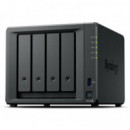CAJA SYNOLOGY DISK STATION DS425+ NAS