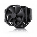 Ventilador Cpu Noctua NH-D15 Chromax Negro 150 Mm. NH-D15 Ch.bk