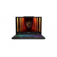 Portatil MSI Cyborg 15-239XES
