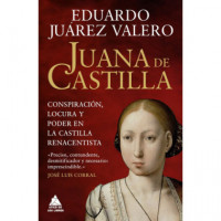 Juana de Castilla   2026