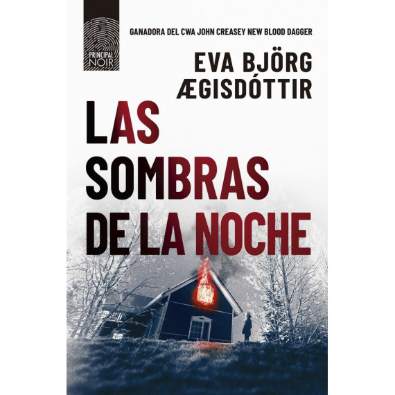 LAS SOMBRAS DE LA NOCHE