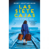 las Siete Cajas   2026