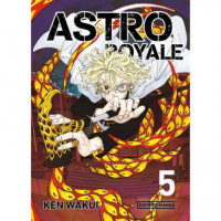 Astro Royale 5   2026