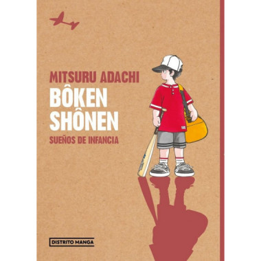 BOKEN SHONEN SUE�OS DE INFANCIA