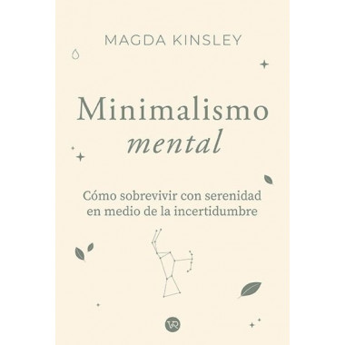 MINIMALISMO MENTAL