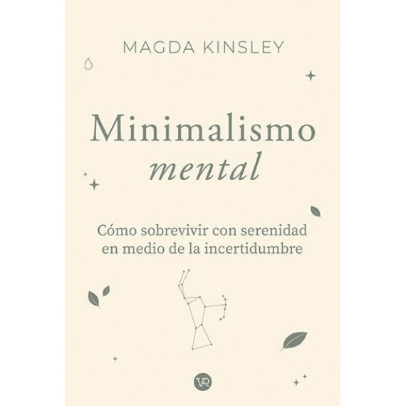 MINIMALISMO MENTAL