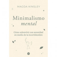 MINIMALISMO MENTAL