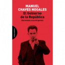 GOBIERNO DE LA REPUBLICA,EL