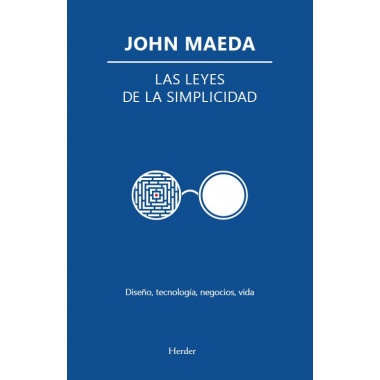 LAS LEYES DE LA SIMPLICIDAD
