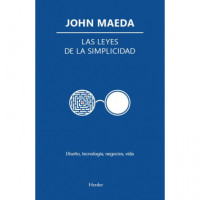 LAS LEYES DE LA SIMPLICIDAD