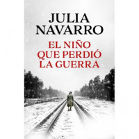 EL NI�O QUE PERDIO LA GUERRA
