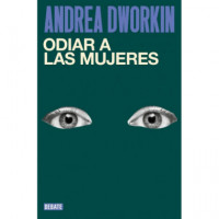 ODIAR A LAS MUJERES