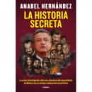 LA HISTORIA SECRETA