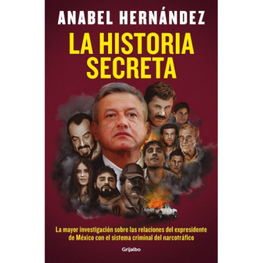 LA HISTORIA SECRETA