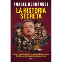 LA HISTORIA SECRETA