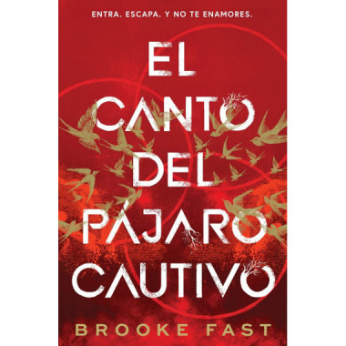 EL CANTO DEL PAJARO CAUTIVO