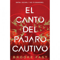 EL CANTO DEL PAJARO CAUTIVO