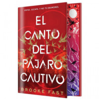 CANTO DEL PAJARO CAUTIVO, EL (EDICION ESPECIAL LIMITADA)