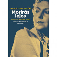 Moriras Lejos   2025