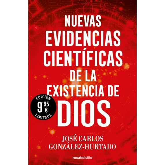 NUEVAS EVIDENCIAS CIENTIFICAS DE LA EXISTENCIA DE DIOS