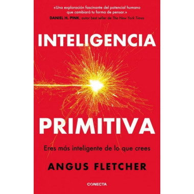 INTELIGENCIA PRIMITIVA