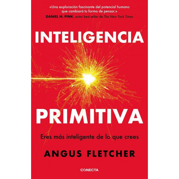 INTELIGENCIA PRIMITIVA