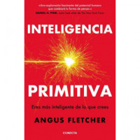 INTELIGENCIA PRIMITIVA