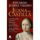 JUANA DE CASTILLA