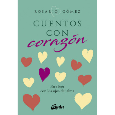 CUENTOS CON CORAZON