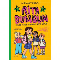 RITA BUMBUM 2 RITA BUMBUM HACE UNOS AMIGOS MUY GUAYS