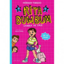 RITA BUMBUM 1 RITA BUMBUM SE CAMBIA DE COLE