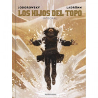 los Hijos del Topo Edicion Integral   2025