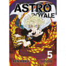 Astro Royale 5