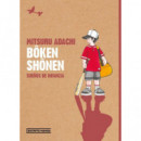 BOKEN SHONEN SUE�OS DE INFANCIA