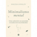 MINIMALISMO MENTAL