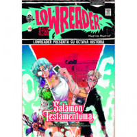 Lowreader - 8   2025