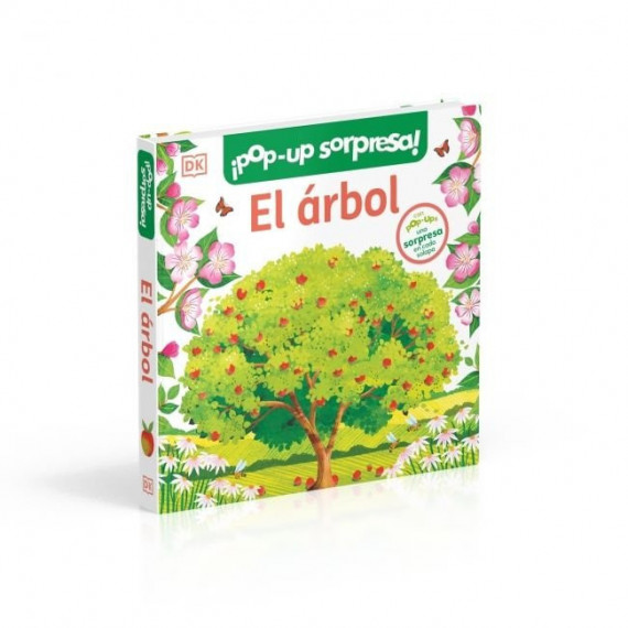 POP-UP SORPRESA EL ARBOL